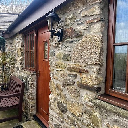 The Mary Tavy Inn Marytavy ภายนอก รูปภาพ