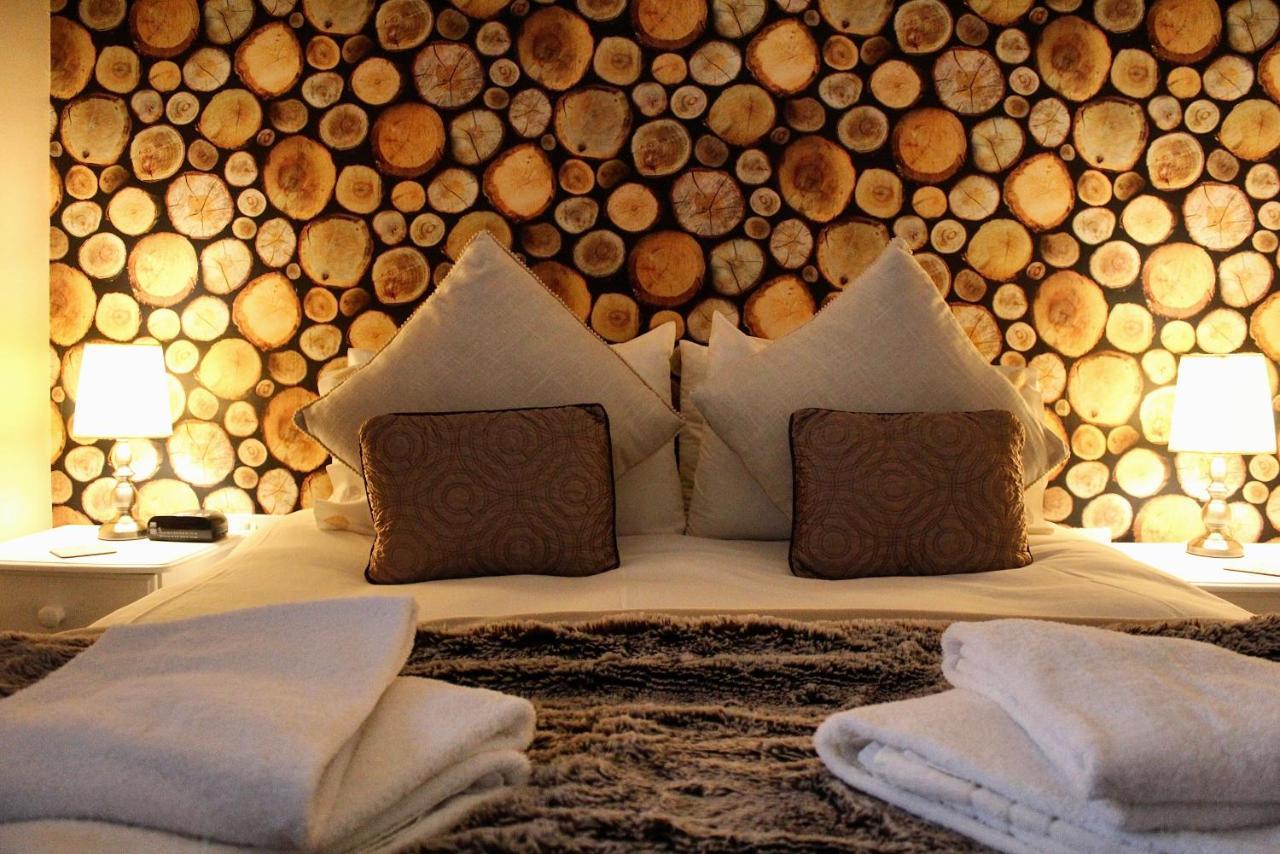 The Mary Tavy Inn Marytavy ภายนอก รูปภาพ