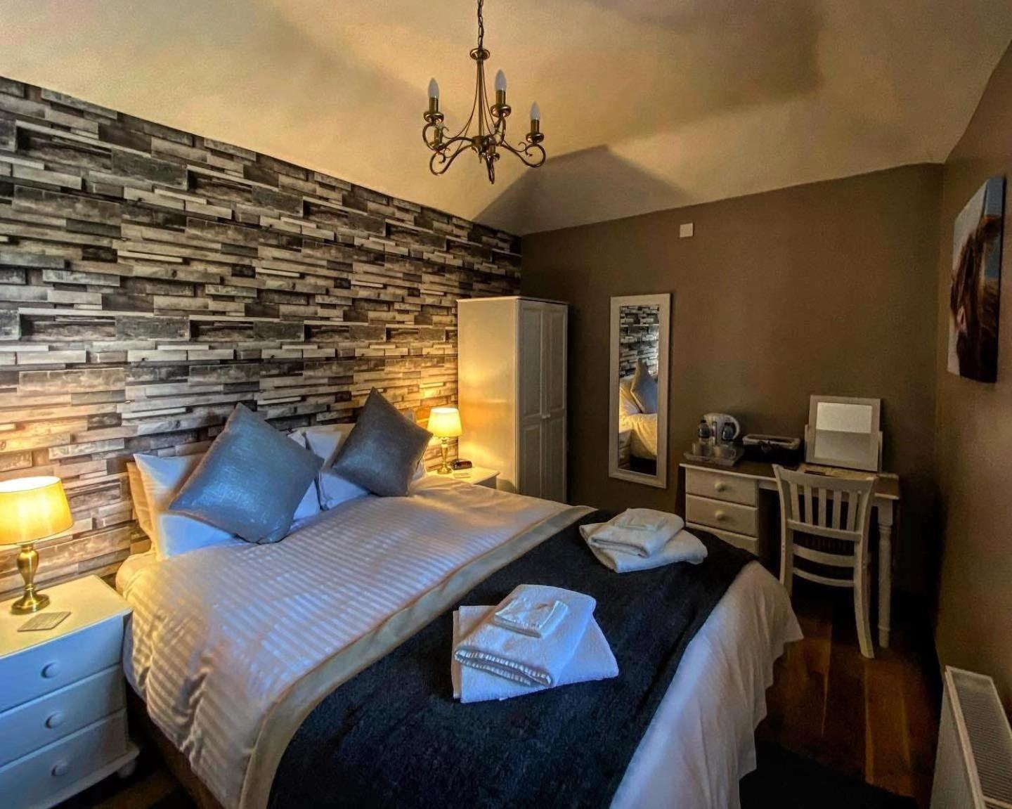 The Mary Tavy Inn Marytavy ห้อง รูปภาพ