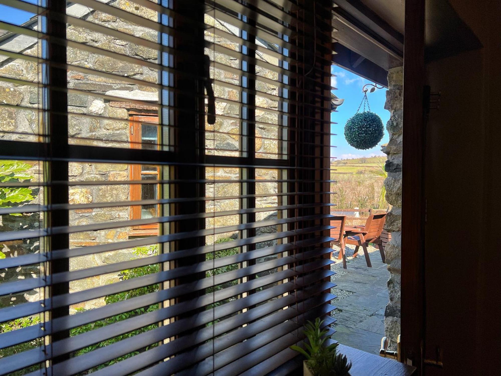 The Mary Tavy Inn Marytavy ภายนอก รูปภาพ