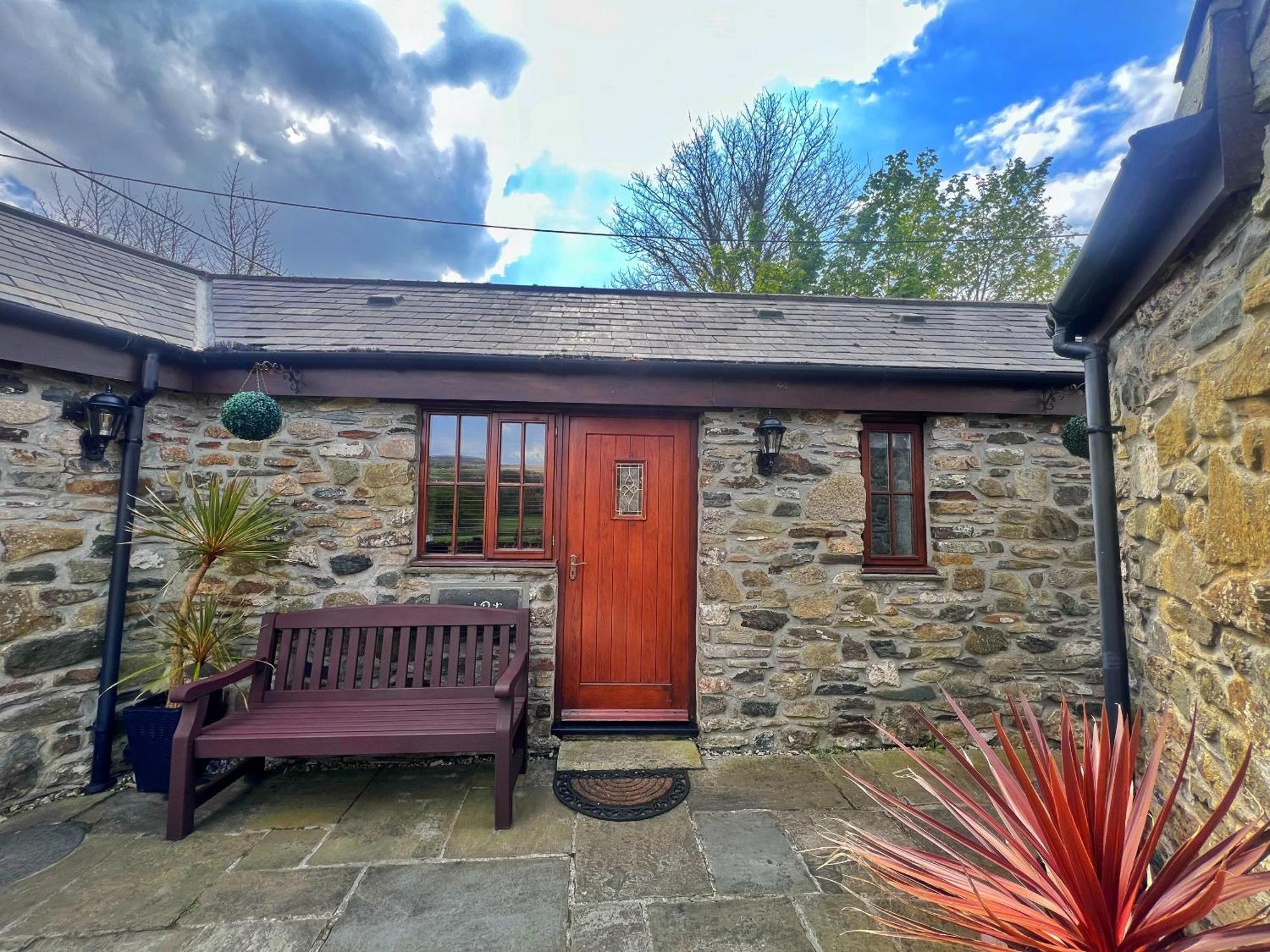 The Mary Tavy Inn Marytavy ภายนอก รูปภาพ